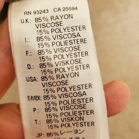 Diesel Top - Picture 6 of 9